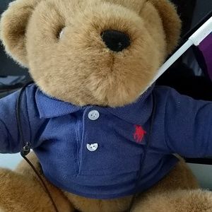 Meet your Posher, Al